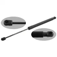 febi 31831 Heckklappend&auml;mpfer Gasfeder D&auml;mpfer f&uuml;r AUDI Q5 8RB mit autom. Heckklappe