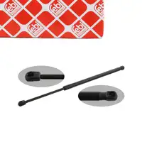 febi 31952 Heckklappend&auml;mpfer Gasfeder Gasdruckd&auml;mpfer f&uuml;r FORD Mondeo 4 ab 07.2008