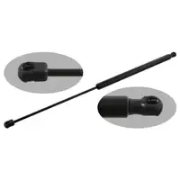 febi 31956 Heckklappend&auml;mpfer Gasfeder Gasdruckd&auml;mpfer f&uuml;r FORD Kuga 1 1729322