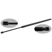 febi 32897 Tailgate Damper, Gas Spring, Gas Pressure Damper for RENAULT Espace 4