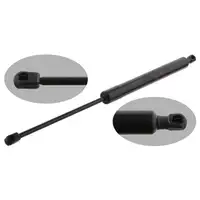 febi 32904 Heckklappend&auml;mpfer Gasfeder f&uuml;r RENAULT Modus/Grand Modus mit Ladeklappe