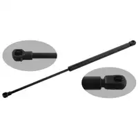 febi 33337 Heckklappend&auml;mpfer Gasfeder D&auml;mpfer f&uuml;r FIAT Panda/Classic 169_ 46827091