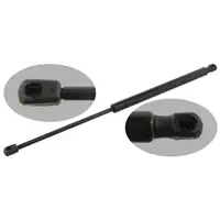 febi 34415 Heckklappend&auml;mpfer Gasfeder Gasdruckd&auml;mpfer f&uuml;r PEUGEOT 308 SW 1 8731.Q8