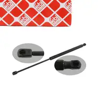 febi 34415 Heckklappend&auml;mpfer Gasfeder Gasdruckd&auml;mpfer f&uuml;r PEUGEOT 308 SW 1 8731.Q8