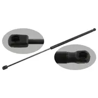 febi 34427 Heckklappend&auml;mpfer Gasfeder D&auml;mpfer f&uuml;r CITROEN Xsara Picasso ab ORGA-Nr. 09842