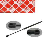 febi 34506 Heckklappend&auml;mpfer Gasfeder D&auml;mpfer f&uuml;r BMW 3er E91 Touring 51247127875