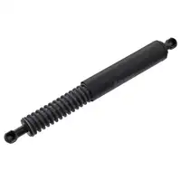 febi 36209 Tailgate Damper, Gas Spring, Gas Pressure Damper for VOLVO V70 3 XC70 2