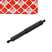 febi 36209 Tailgate Damper, Gas Spring, Gas Pressure Damper for VOLVO V70 3 XC70 2