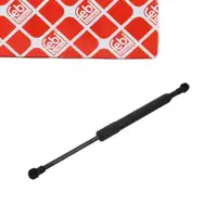 febi 36210 Tailgate Damper, Gas Spring, Gas Pressure Damper for VOLVO S40 2