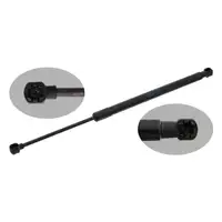 febi 37492 Tailgate Damper, Gas Spring, Gas Pressure Damper for AUDI A5 Sportback, Part No. 5NC
