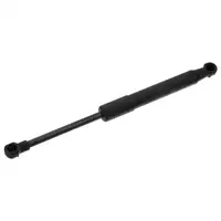 febi 37495 Heckklappend&auml;mpfer Gasfeder D&auml;mpfer f&uuml;r VW Golf 6 Cabrio 5K7827550C