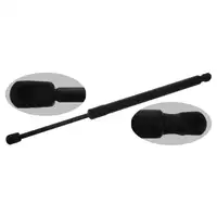 febi 38191 Heckklappend&auml;mpfer Gasfeder f&uuml;r VW Touran 1T1 1T2 1T3 PR-Nr 6P1 1T0827550H