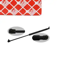 febi 38295 Heckklappend&auml;mpfer Gasfeder Gasdruckd&auml;mpfer f&uuml;r CHRYSLER PT Cruiser