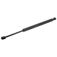 febi Heckklappend&auml;mpfer Gasfeder Gasdruckd&auml;mpfer f&uuml;r CHRYSLER 300C Touring 04589626AA
