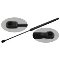 febi 38234 Heckklappend&auml;mpfer Gasfeder Gasdruckd&auml;mpfer f&uuml;r FORD Fiesta 5 6 1666068