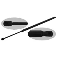 febi 38519 Heckklappend&auml;mpfer Gasfeder Gasdruckd&auml;mpfer f&uuml;r CHRYSLER Grand Voyager 5