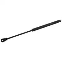 febi 38528 Heckklappend&auml;mpfer Gasfeder Gasdruckd&auml;mpfer f&uuml;r VW Golf 1 Cabrio hinten links