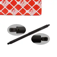 febi 39263 Heckklappend&auml;mpfer Gasfeder f&uuml;r BMW X5 E70 ohne autom. Heckklappe 51247294199