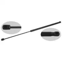 febi Heckklappend&auml;mpfer Gasfeder f&uuml;r RENAULT Gasdruckd&auml;mpfer Megane 3 Coupe 904510002R