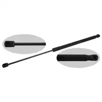 febi Heckklappend&auml;mpfer Gasfeder D&auml;mpfer f&uuml;r FORD Focus 3 Stufenheck 1747492