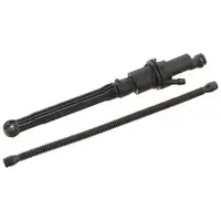 febi 103219 Geberzylinder Kupplungsgeberzylinder f&uuml;r CITROEN C3 2 PEUGEOT 2008 1 2182.H3