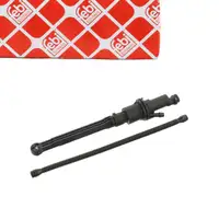 febi 103219 Geberzylinder Kupplungsgeberzylinder f&uuml;r CITROEN C3 2 PEUGEOT 2008 1 2182.H3