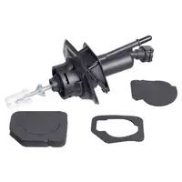febi 103220 Geberzylinder Kupplungszylinder für FORD Focus 2 3 C-Max Kuga 1 2 MAZDA 3 BK 5