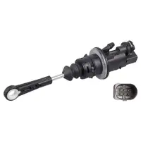 febi 103652 Geberzylinder Kupplung f&uuml;r AUDI A4 B8 B9 A5 8T F5 A6 C7 Q5 8R FY RECHTSLENKER