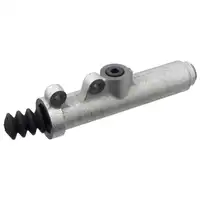 febi 12274 Geberzylinder Kupplungsgeberzylinder für MERCEDES W123 W126 T2 0012954406