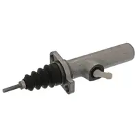 febi 14072 Geberzylinder Kupplungsgeberzylinder f&uuml;r AUDI A6 C4 100 C2 C3 C4 4A0721401