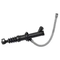 febi 174167 Geberzylinder Kupplungsgeberzylinder f&uuml;r RENAULT Clio 4 Captur 1 306105773R