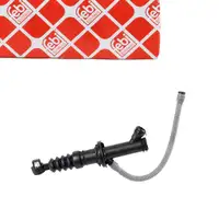 febi 174167 Geberzylinder Kupplungsgeberzylinder f&uuml;r RENAULT Clio 4 Captur 1 306105773R