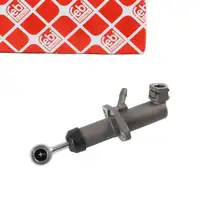 febi 174868 Geberzylinder Kupplungsgeberzylinder f&uuml;r FIAT 500 Panda 169 1.2-1.4 55187040