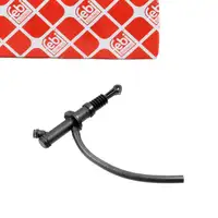 febi 174951 Clutch Master Cylinder for RENAULT Megane 2, Scenic 2 306107593R