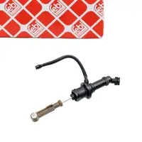 febi 175361 Geberzylinder Kupplungszylinder f&uuml;r DACIA Logan 2 Sandero 2 Dokker 306104118R