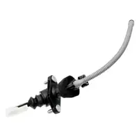 febi 177658 Geberzylinder Kupplungsgeberzylinder für OPEL Corsa C Tigra B RECHTSLENKER