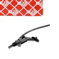febi 177909 Geberzylinder Kupplungsgeberzylinder f&uuml;r FORD Transit FA FD 2.2 TDCi 1762805