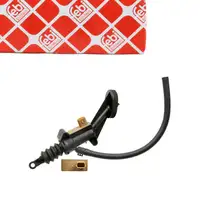 febi 178431 Geberzylinder Kupplung + Sensor f&uuml;r FORD Transit FA FD FM 2.2 TDCi 1762804