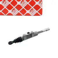 febi 19156 Geberzylinder Kupplungsgeberzylinder f&uuml;r BMW 3er E36 bis BJ 10.1994 21526758830