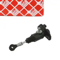 febi 26844 Geberzylinder Kupplung für VW Passat B5 AUDI A4 B5 SKODA Superb 1 8E1721401AG