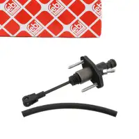 febi Geberzylinder Kupplungsgeberzylinder f&uuml;r OPEL Astra G H Zafira B 5679306/90523769