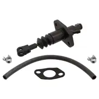 febi 28656 Geberzylinder Kupplungsgeberzylinder f&uuml;r OPEL Vectra B SAAB 9-5 YS3E 90522656