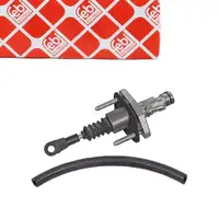 febi 28691 Geberzylinder Kupplungsgeberzylinder f&uuml;r OPEL Zafira A 5679307/90581565