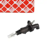 febi 34835 Clutch Master Cylinder for VW Transporter Multivan T5 7E0721401E
