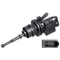 febi 34837 Clutch Master Cylinder for VW Passat B6 Part No. 0EJ 3AA721388A