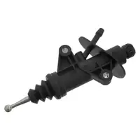 febi 34838 Geberzylinder Kupplungsgeberzylinder f&uuml;r VW Sharan SEAT Alhambra FORD Galaxy 1