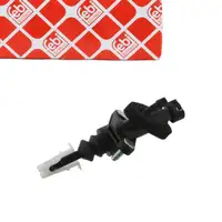 febi 34898 Geberzylinder Kupplungsgeberzylinder f&uuml;r OPEL Meriva A 5679343/13112244