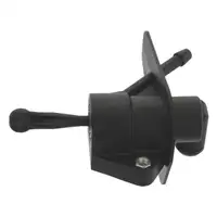 febi 34987 Geberzylinder Kupplungsgeberzylinder f&uuml;r FORD Ka 1 RB 1.3i 1032202