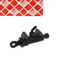 febi 36097 Geberzylinder Kupplungsgeberzylinder f&uuml;r BMW 3er E36 Z3 ab 05.1997 21526758820