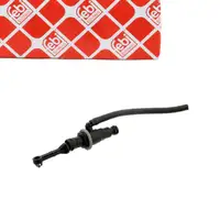 febi Geberzylinder Kupplungszylinder f&uuml;r RENAULT Master 2 OPEL Movano A NISSAN Interstar